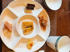 -马勒别墅·中餐厅