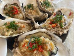 -冯姐生蚝(长隆横琴店)