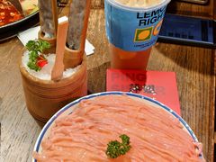 -萍姐火锅·公路夜市(打浦桥日月光店)
