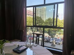 -桃源青花时尚餐厅(金钟广场店)
