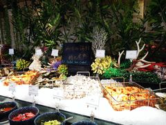 -威珀斯酒店·珀萃美食餐厅