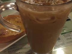 -翠华餐厅(旺角文华商场店)