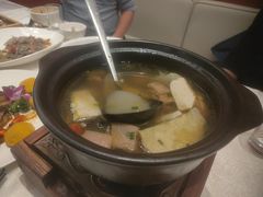 -紫鑫阁饭庄(长安店)