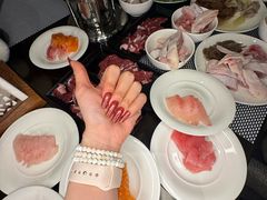 -美食汇·海鲜自助西餐厅·江门富力万达嘉华酒店