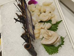 -帝皇海海鲜豆捞(桐泾商务广场店)