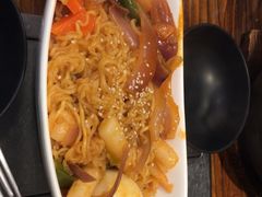 -意成料理