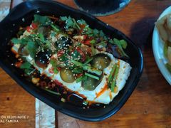 -喜胖串店(光华路店)