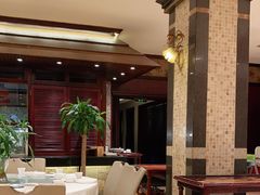 大堂-大海湾酒楼(人南店)