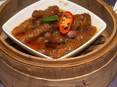 -相思林金岛饭店(青山湖店)