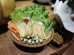 -尚海豆捞(乐虹坊店)