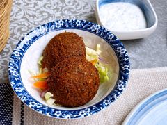 -La Medina餐厅(亮马河南路店)