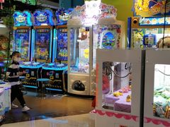 -大玩家(青岛CBD延吉路万达店)