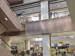 -BIGOFFS 超级折扣(仁恒伊势丹店)