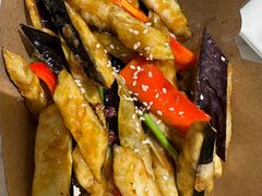 -双合园·海鲜水饺青岛菜(上清路店)
