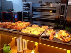 -西村叔叔的店·面包·甜品·蛋糕(崂山丽达店)