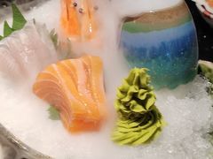 -上井精致料理自助餐(松雷店)