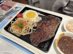 -诺丁牛排披萨自助餐厅(汕头苏宁店)