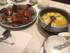 -港丽餐厅(高德置地店)