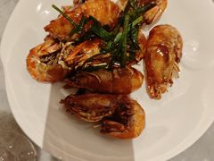 -喜来登由由大酒店九州膳坊中餐厅
