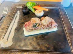 -香樟花园法式铁板烧(恒隆广场店)