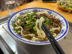 -清真-戏楼王记牛肉面