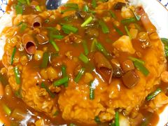 -小船渔村•大连菜•大连焖鱼(黄河路店)