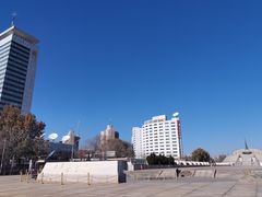 -中华世纪坛