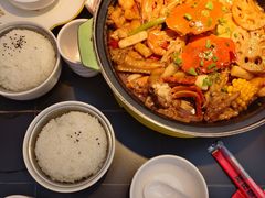 -多嘴超级肉蟹煲(中街恒隆故宫店)
