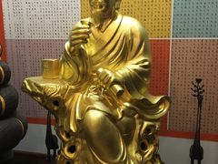 -老板娘的烤肉店(港湾广场店)