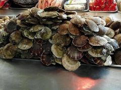 -春华海鲜城(广场西苑店)