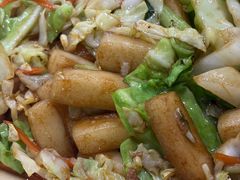 -肉燕扁食草包飯(东街店)