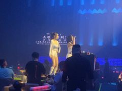 -赤红音乐现场(浦东金桥路店)