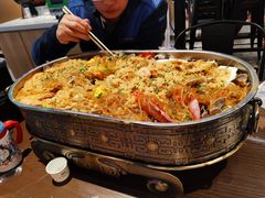 -盒马鲜生(领丰汇店)