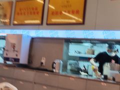 -肥韬茶餐厅(海上世界店)