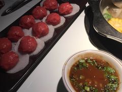 -潮发潮汕牛肉店(龙洞店)