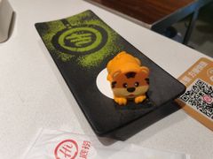 -海底捞火锅(长宁路龙之梦店)