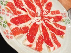上脑肥牛-吴记老锅底麻辣火锅(福州路店)