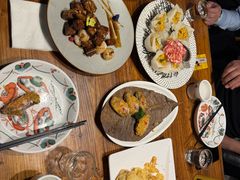 -树下时尚餐厅(翠园街店)