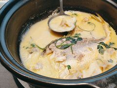 -望乡楼上海菜(日月光店)