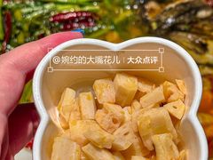 -清水亭湖北菜(大屯DT51店)