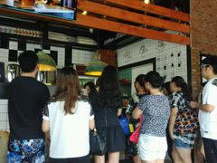 android_upload_pic-喜茶(广州番禺奥园广场店)