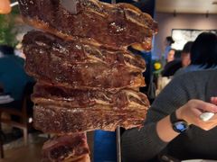 -拉蒂娜·巴西牛排馆 Latina·Brazilian Steakhouse(王府井喜悦店)