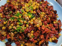 -大江南食府(石景山店)
