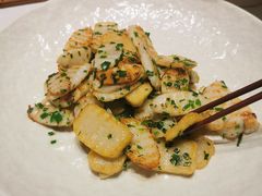 手打鱼脯山药-观宴·品质赣菜(高新大道店)