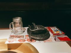 -新哥老官·畅吃123·美蛙世界(苏宁广场店)