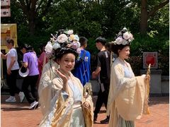 -芜湖方特东方神画