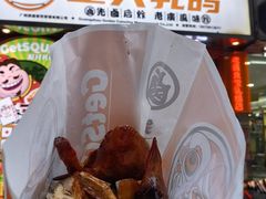 -整只乳鸽GetSQUAB(西华路店)