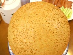 超级大煎堆-香山家宴