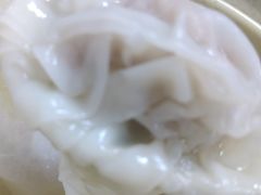 正果云吞-蓝记云吞(正果店)