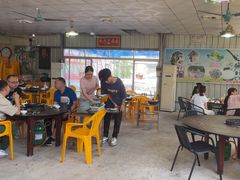 -鸿渡渔庄·特色鸭咀鱼